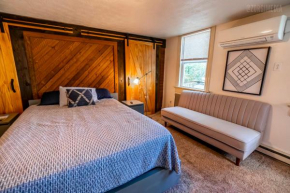 Studio Apt - Easy Access to City and Amazing View